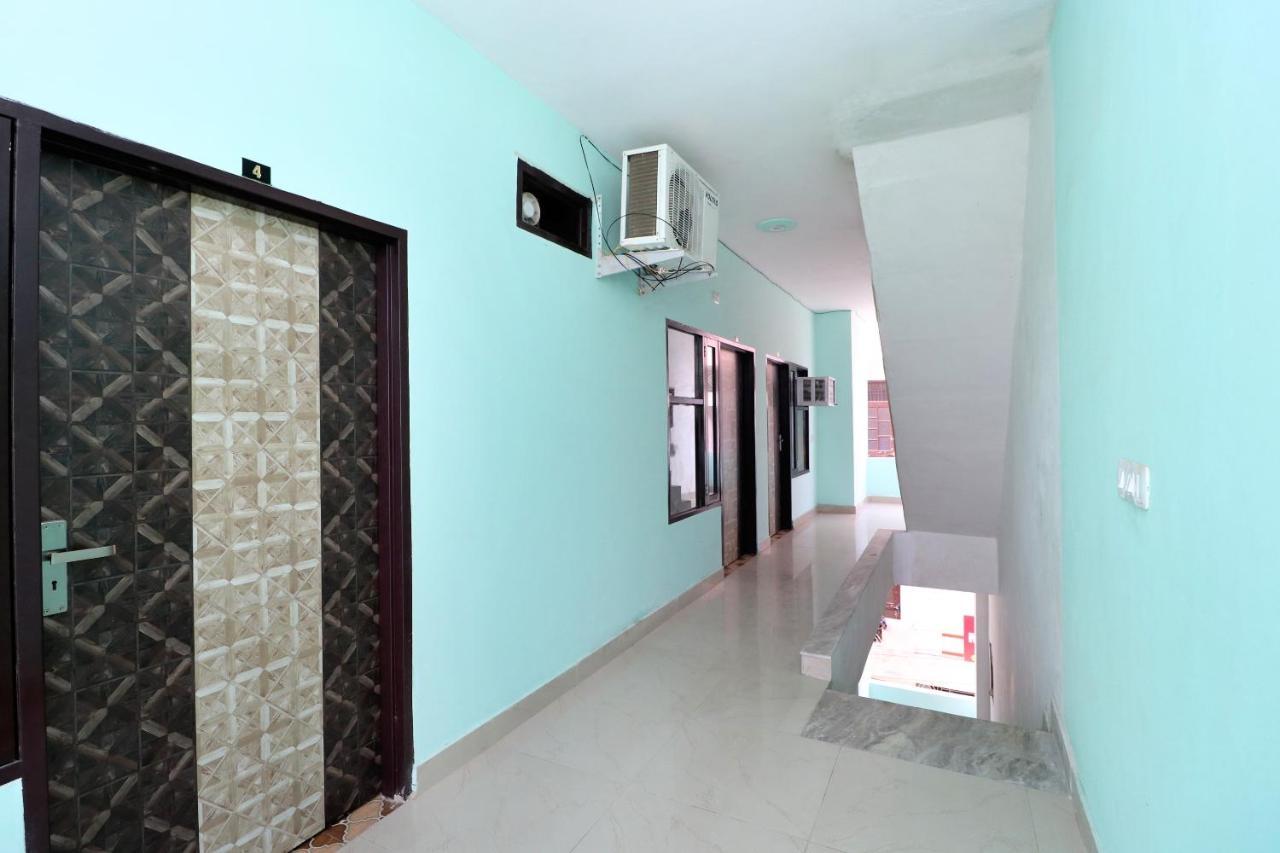 Oyo 24992 Shiv House Hotel Phagwara Exterior photo